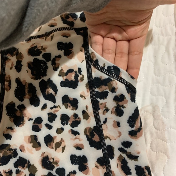 Cherifit aero leggings - Picture 6 of 8